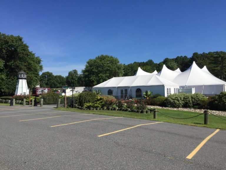 Photo Gallery of Events at The Wellwood Club with hearty Maryland