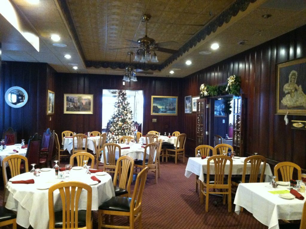 Photo Gallery of Events at The Wellwood Club with hearty Maryland