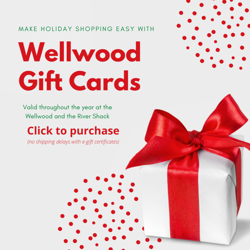 Click to purchase Gift Cards