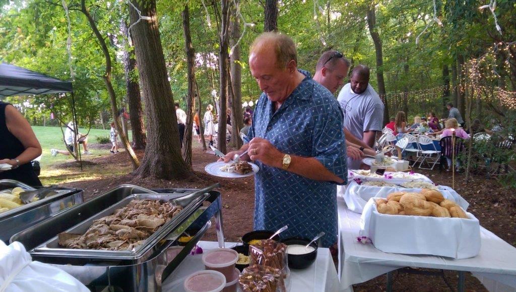 Wellwood Catering in Northeast Maryland All Types of Events