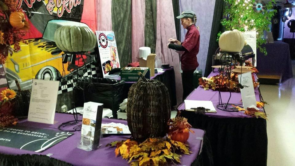 Wellwood Catering in Northeast Maryland All Types of Events