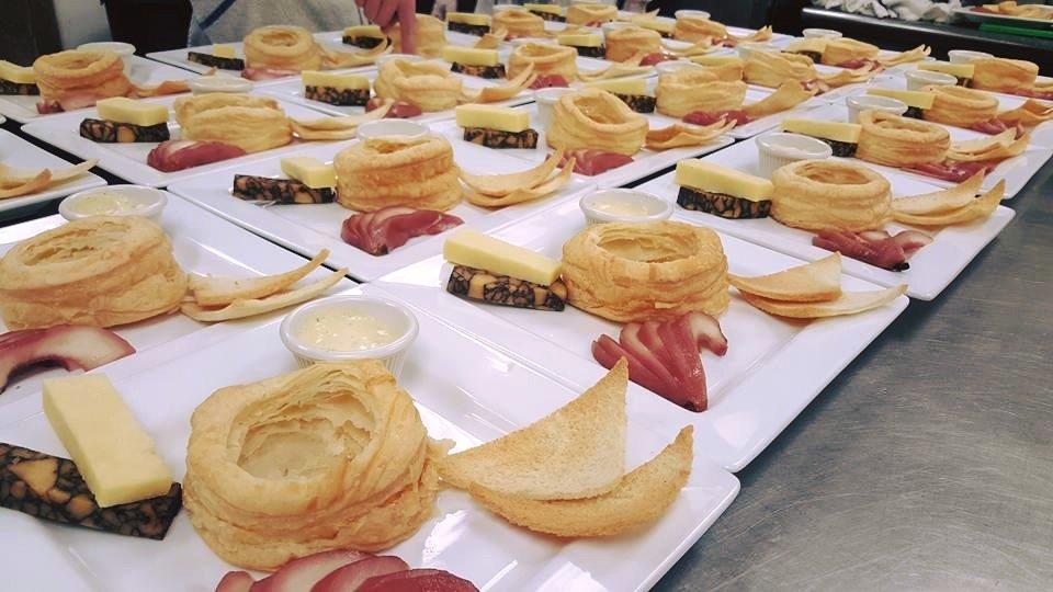 Wellwood Catering in Northeast Maryland All Types of Events