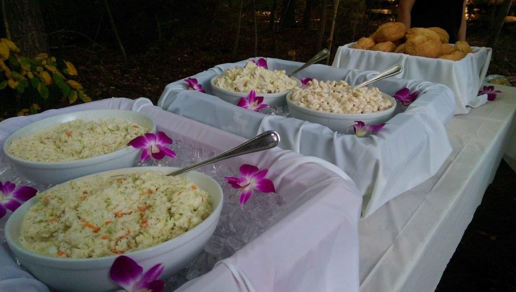 Wellwood Catering in Northeast Maryland All Types of Events