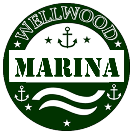 The Wellwood Marina Logo