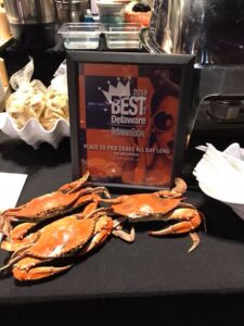 The Wellwood - best crab feasts in Maryland