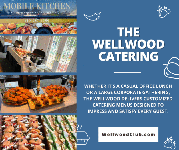 The wellwood events (2)
