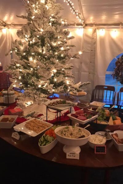 Holidays at The Wellwood 2