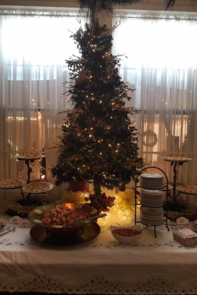 Holidays at The Wellwood 2