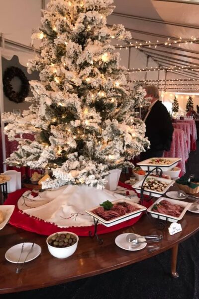 Holidays at The Wellwood 2