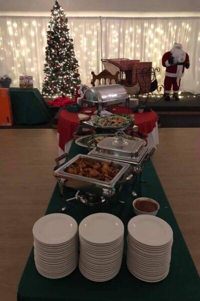 Holidays at The Wellwood 2