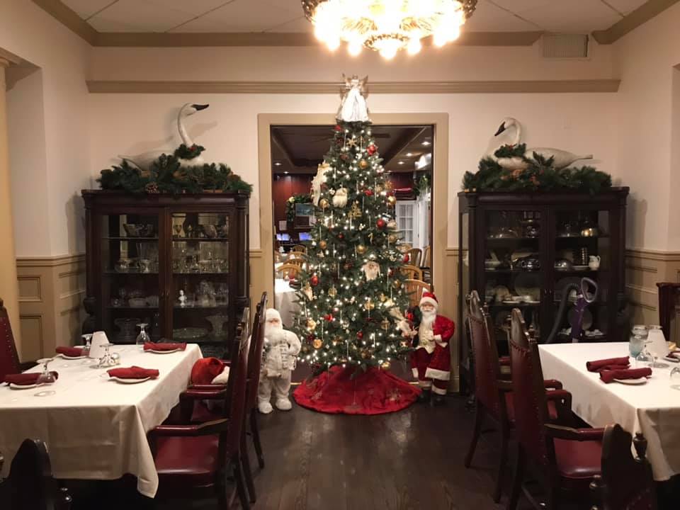 Holidays at The Wellwood 2