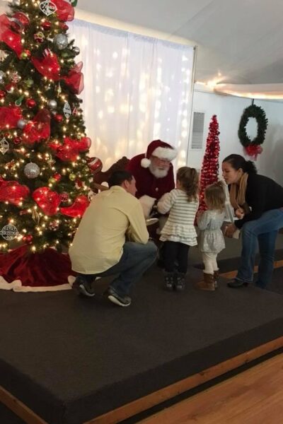 Holidays at The Wellwood 2