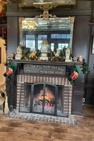 Holidays at The Wellwood 2