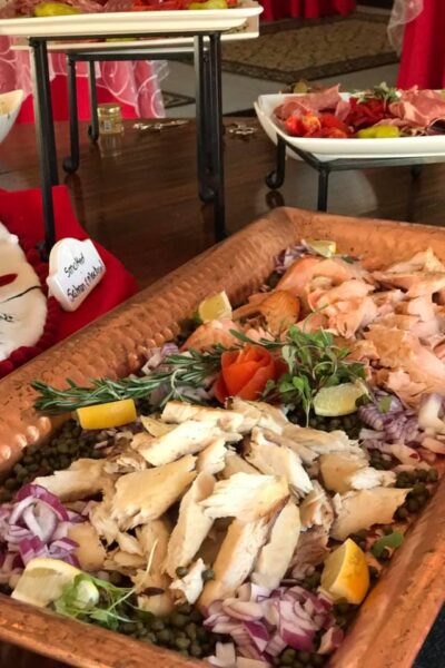 Holidays at The Wellwood 2