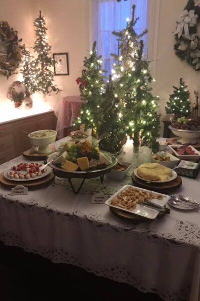 Holidays at The Wellwood 2