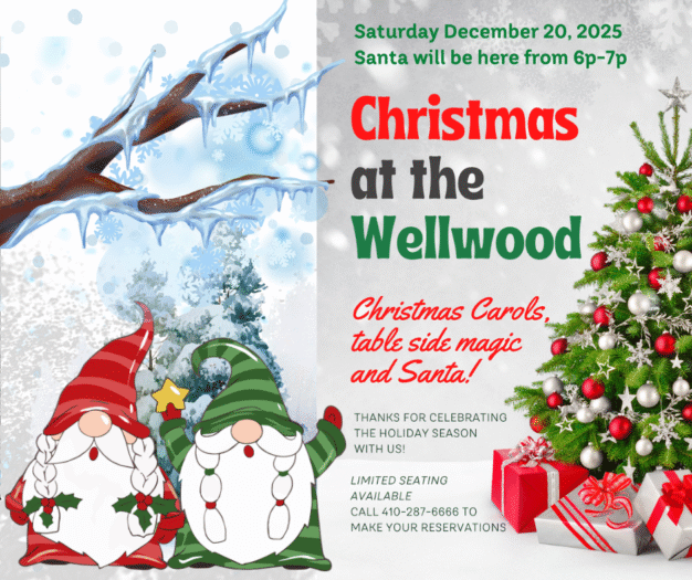 christmas at the Wellwood christmas at the Wellwood