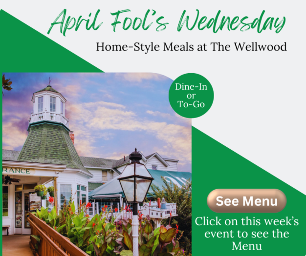 April Fool Wednesday April Fool Wednesday